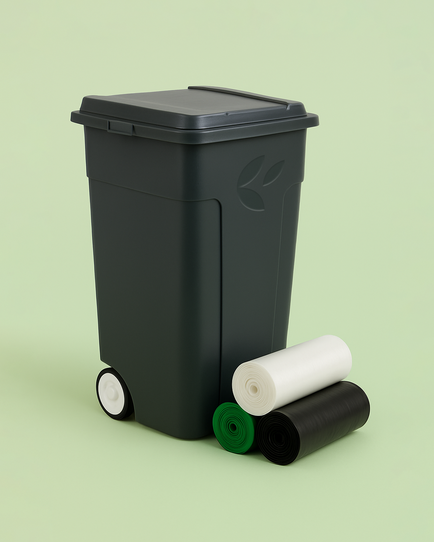 Bolsa Jardinera 35"X50" - EK35