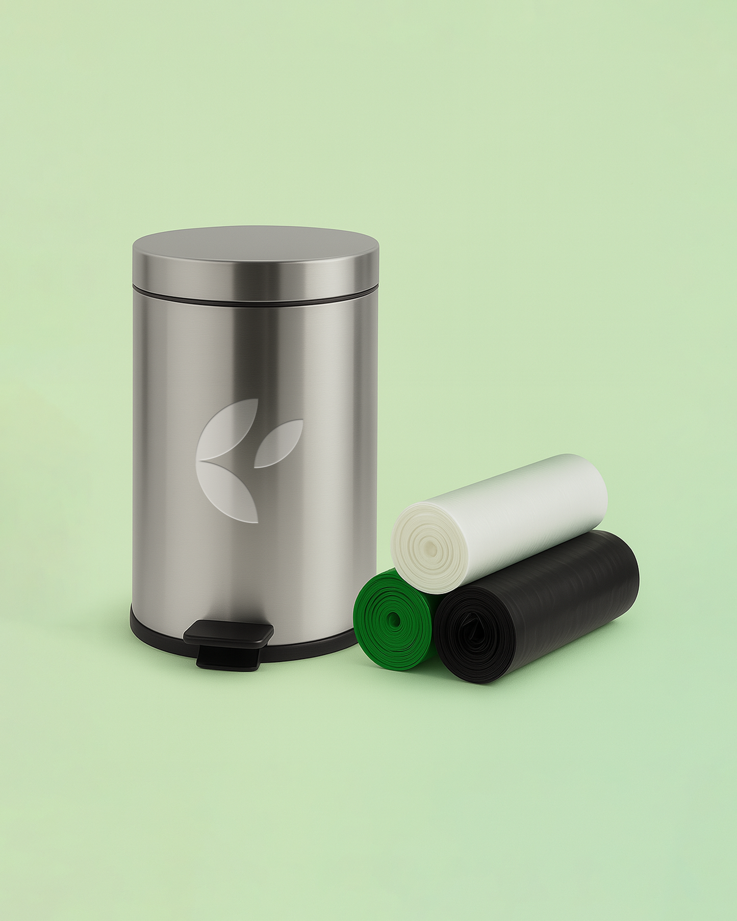 Bolsa Pequeña 18"X20"- EK18