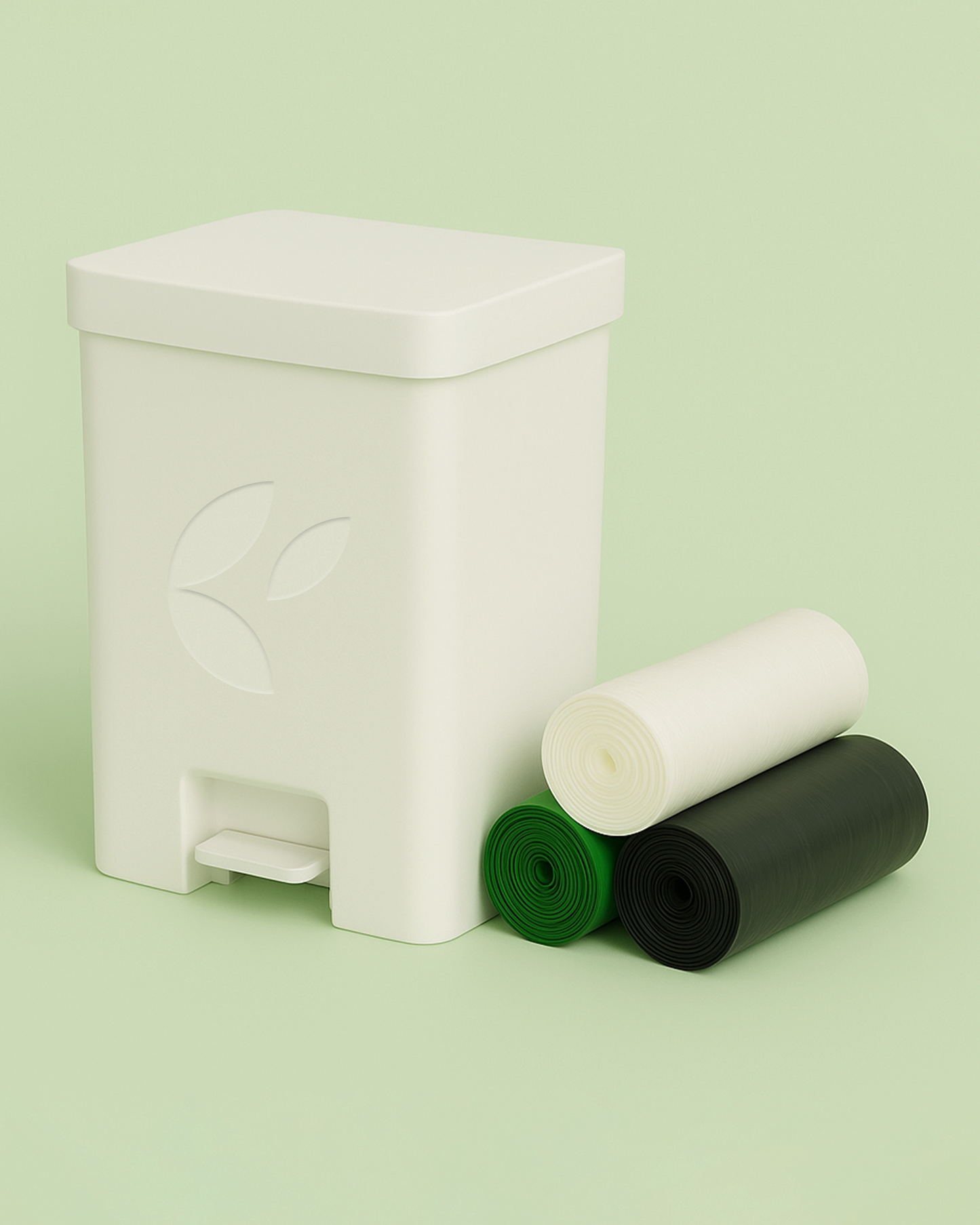 Bolsa Mediana 20"X30" - EK20